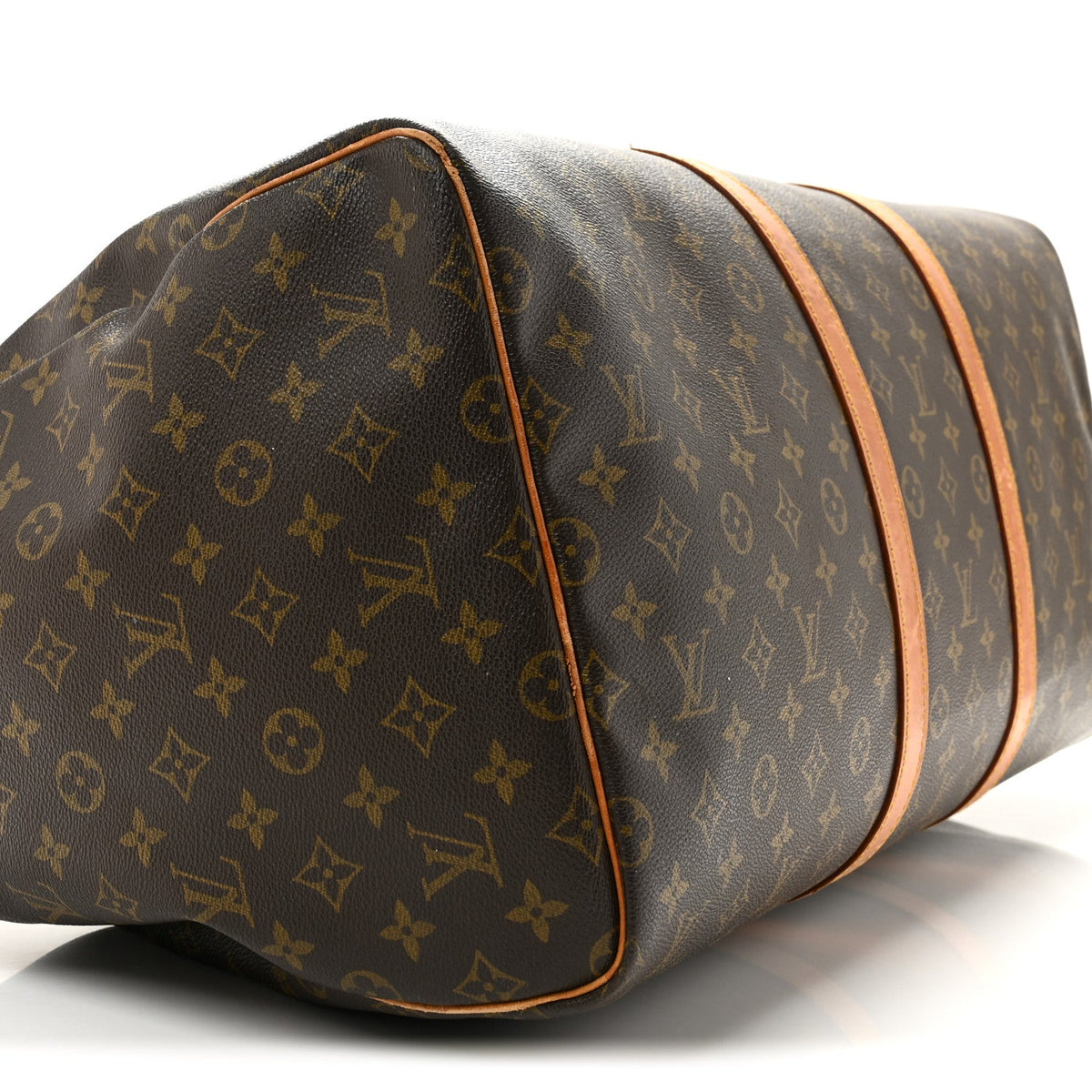 Monogram Keepall Bandouliere 55