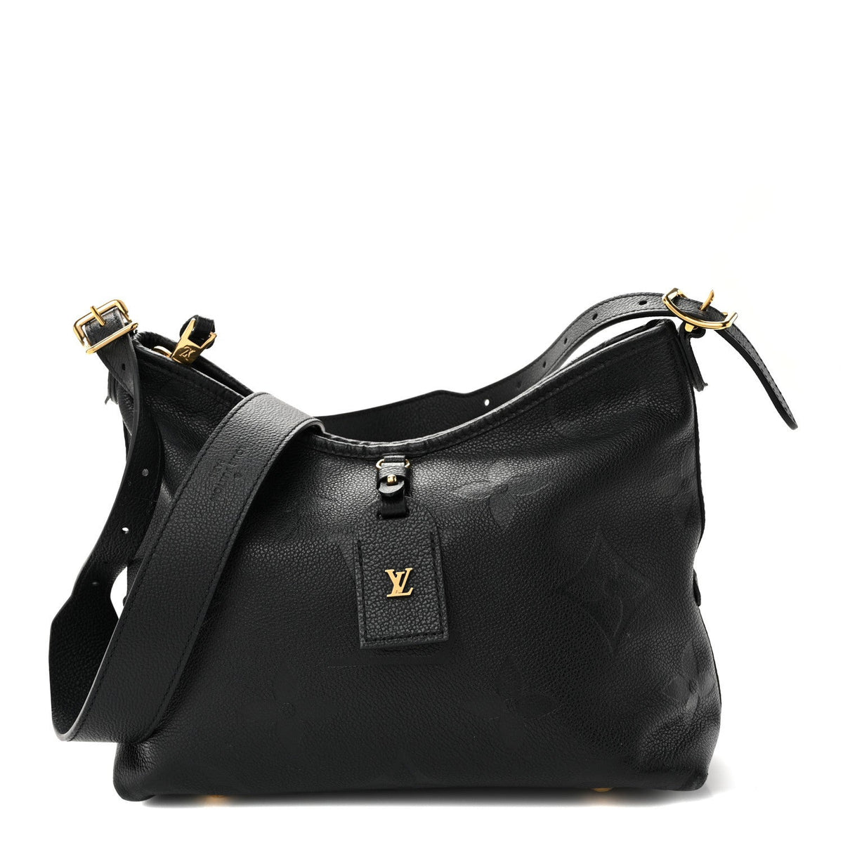 Empreinte Carryall PM Black