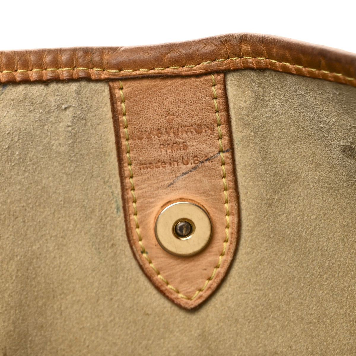 Monogram Galliera GM