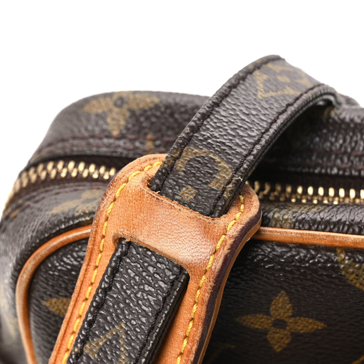 Monogram Amazone
