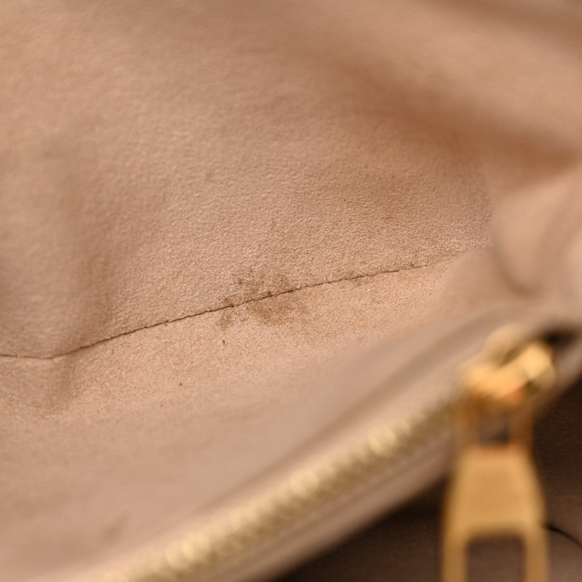 Monogram Pochette Metis East West Trianon Gray