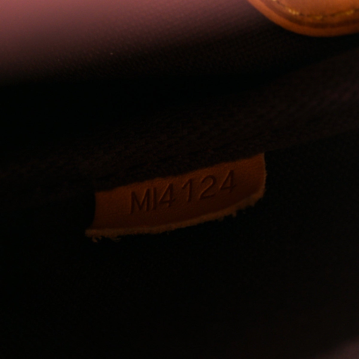 Monogram Favorite MM