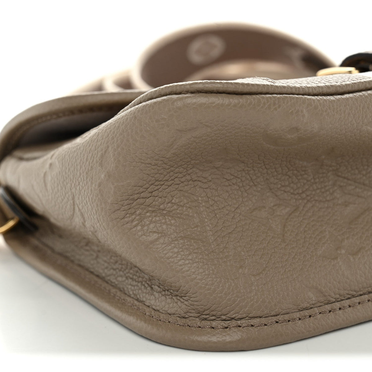 Empreinte Monogram Giant Diane Tourterelle Creme