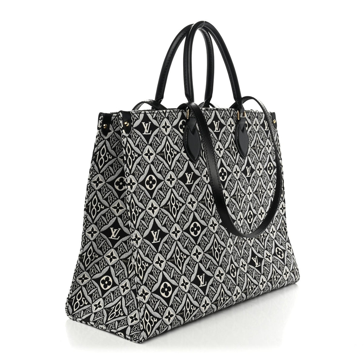Jacquard Since 1854 Onthego GM Grey