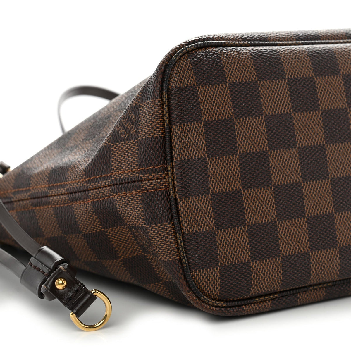 Damier Ebene Neverfull PM