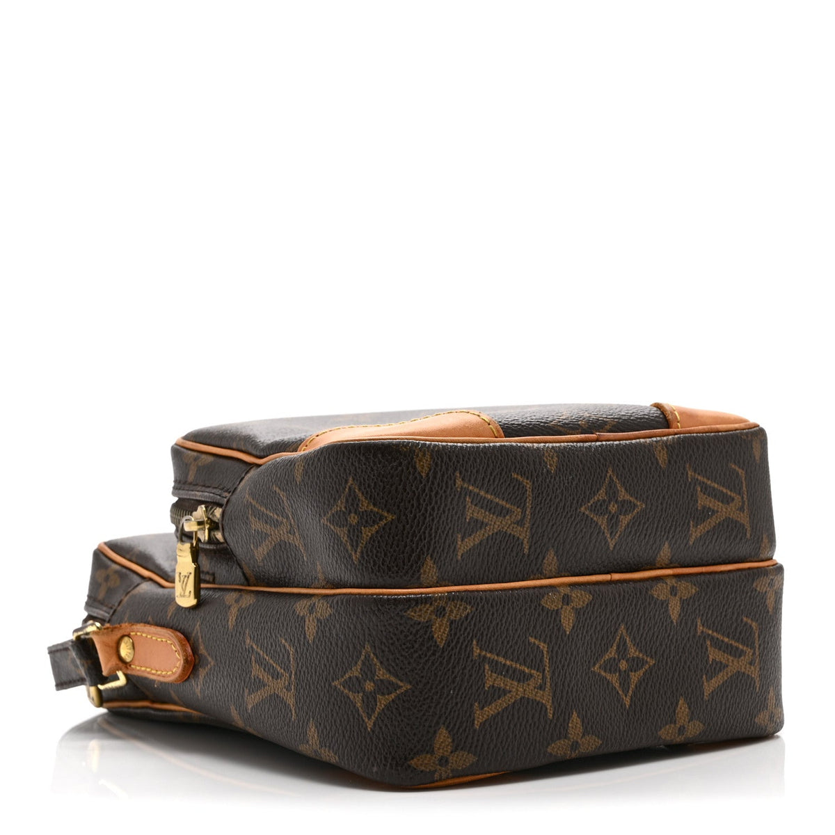 Monogram Amazone