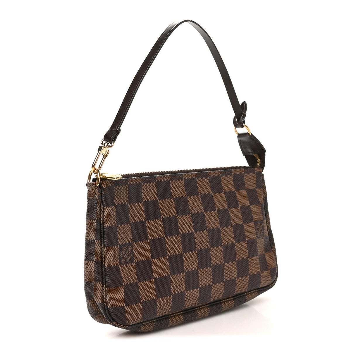 Damier Ebene Pochette Accessories
