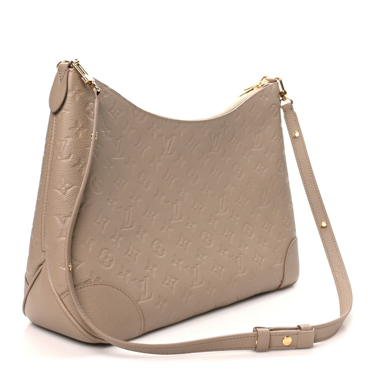Monogram Boulogne GM NM Turtledove
