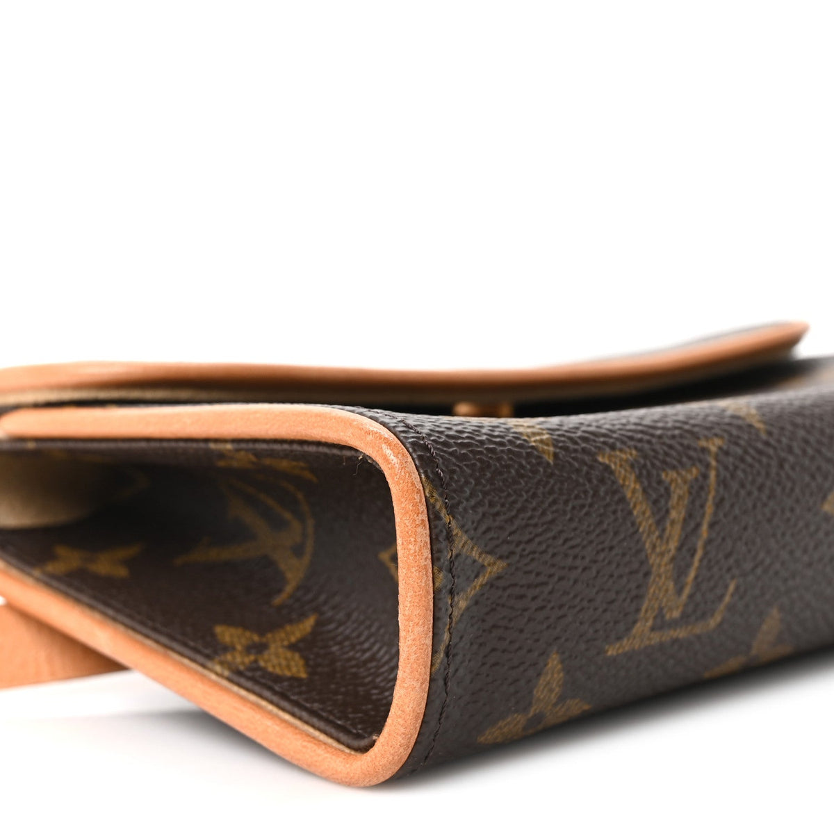 Monogram Pochette Florentine XS