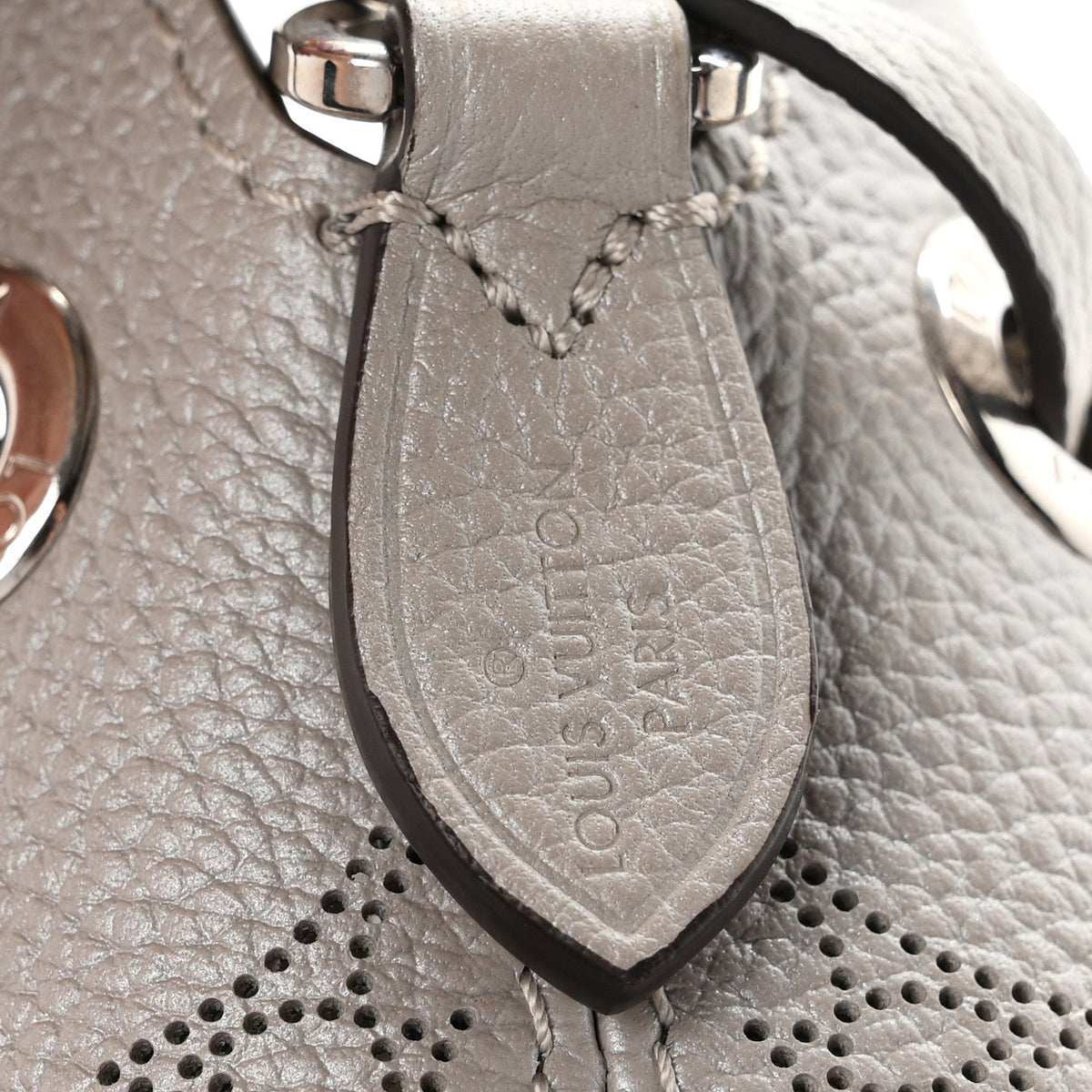 Metallic Mahina Bella Gris Souris