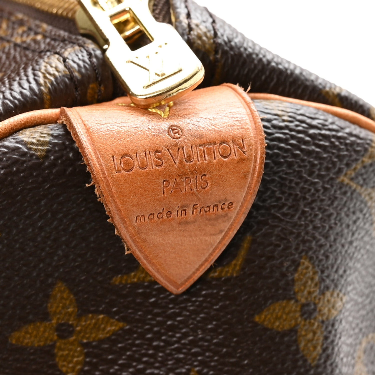 Monogram Keepall 55