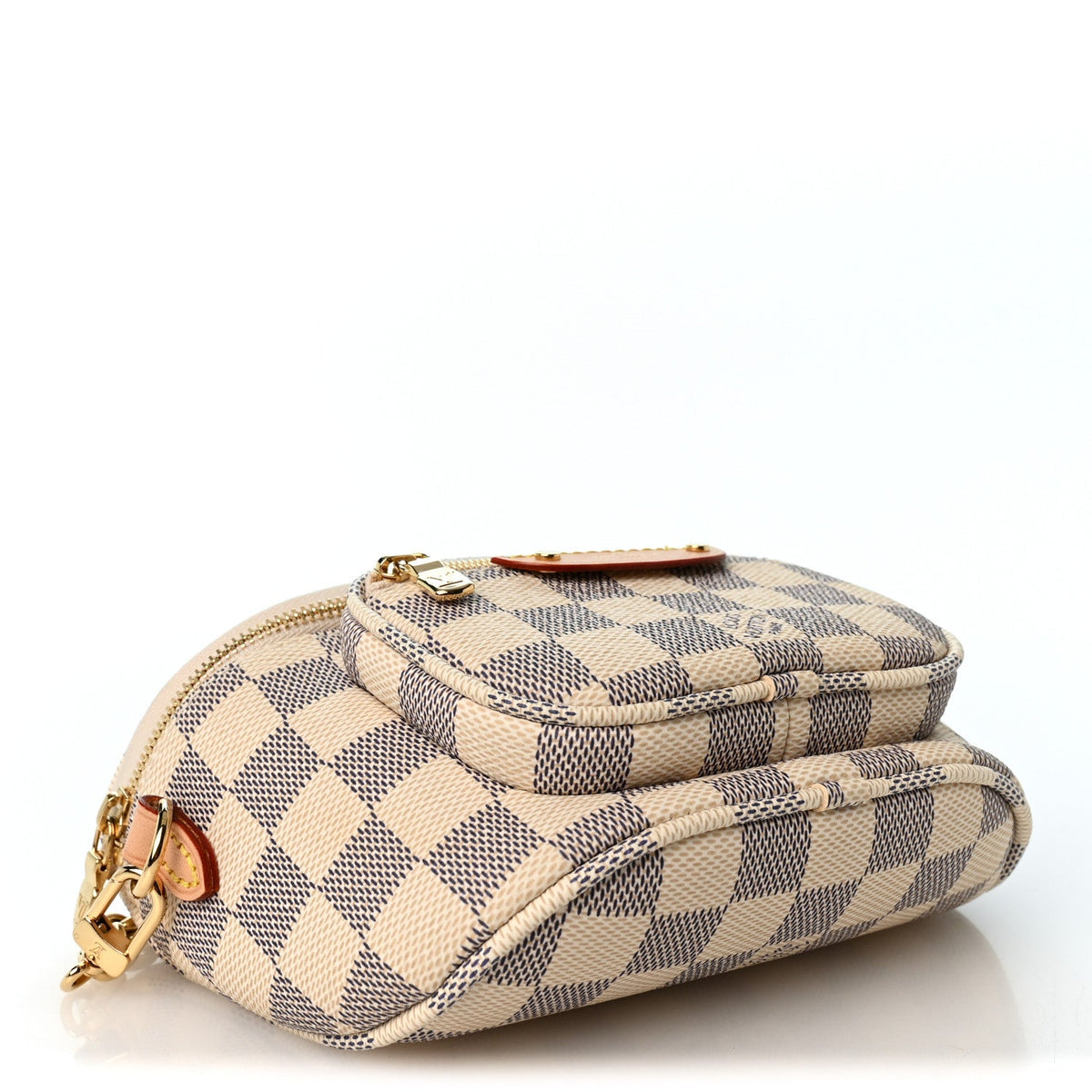 Damier Azur Mini Bumbag