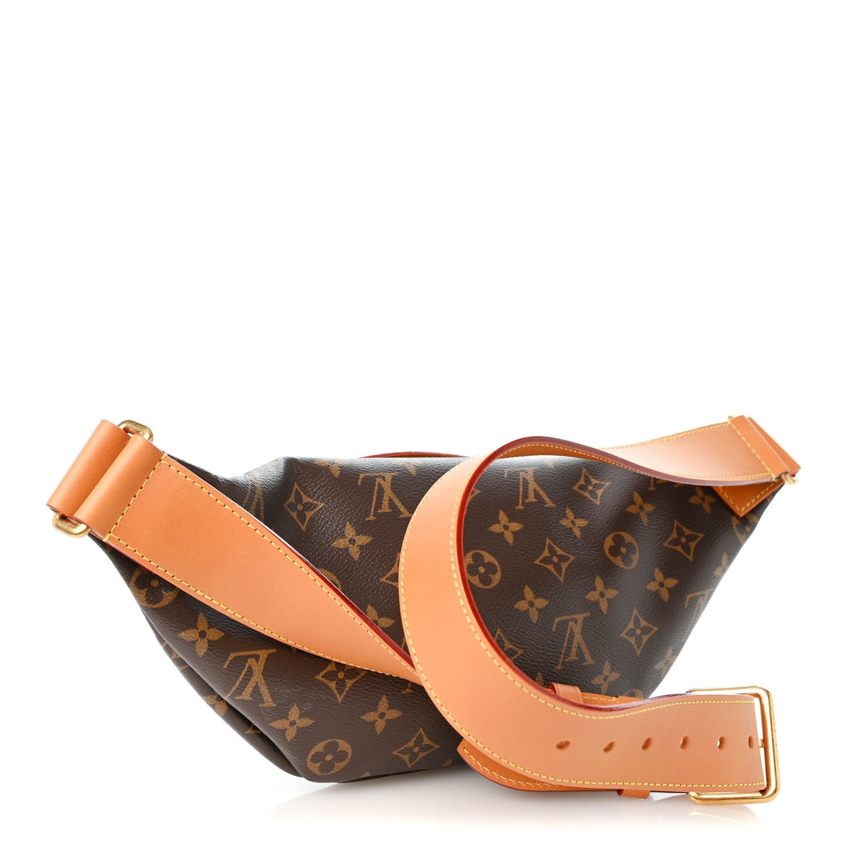 Monogram Rush Bumbag