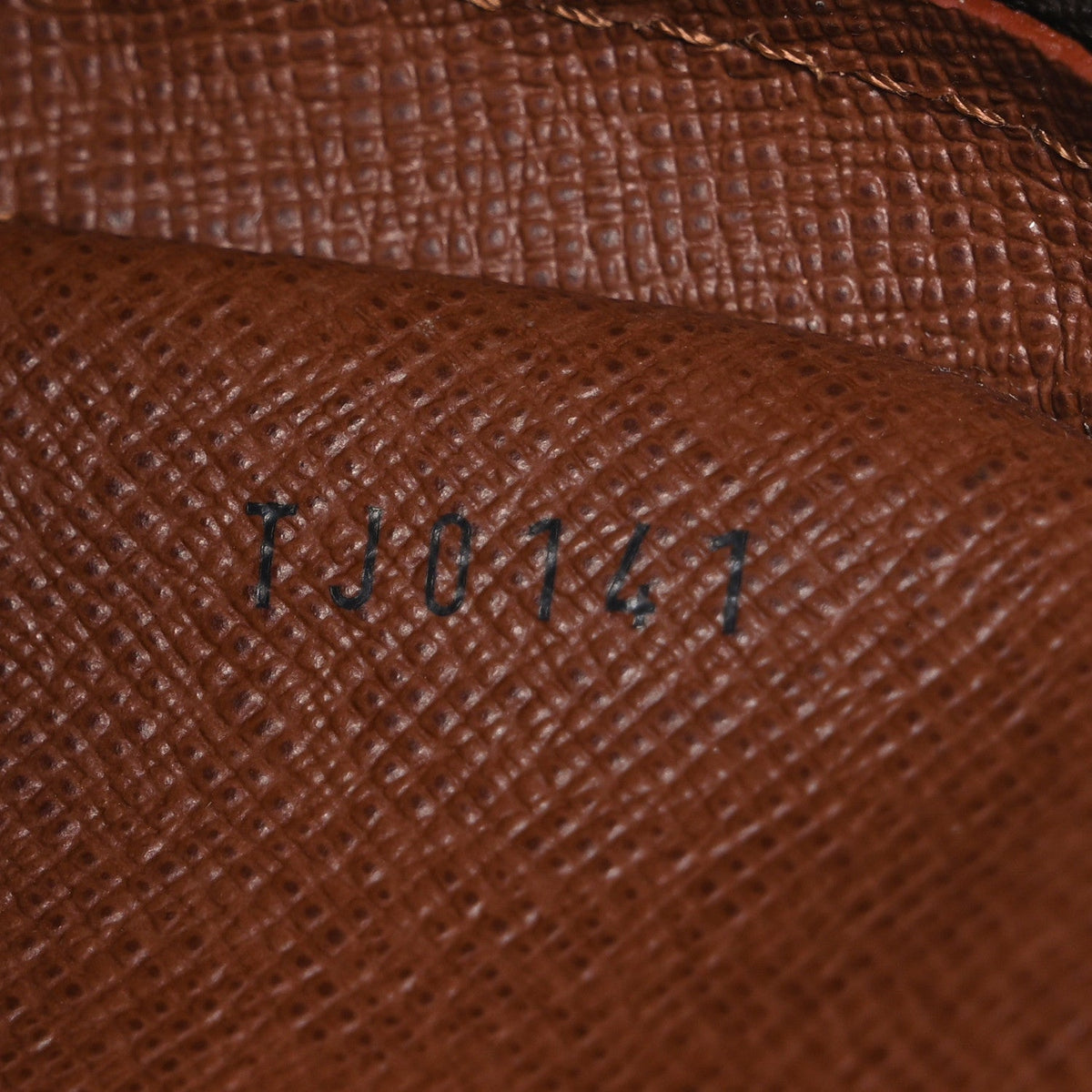 Monogram Danube 21