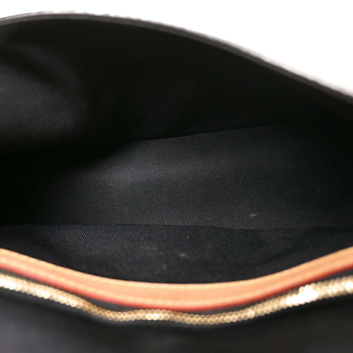 Monogram Diane Black