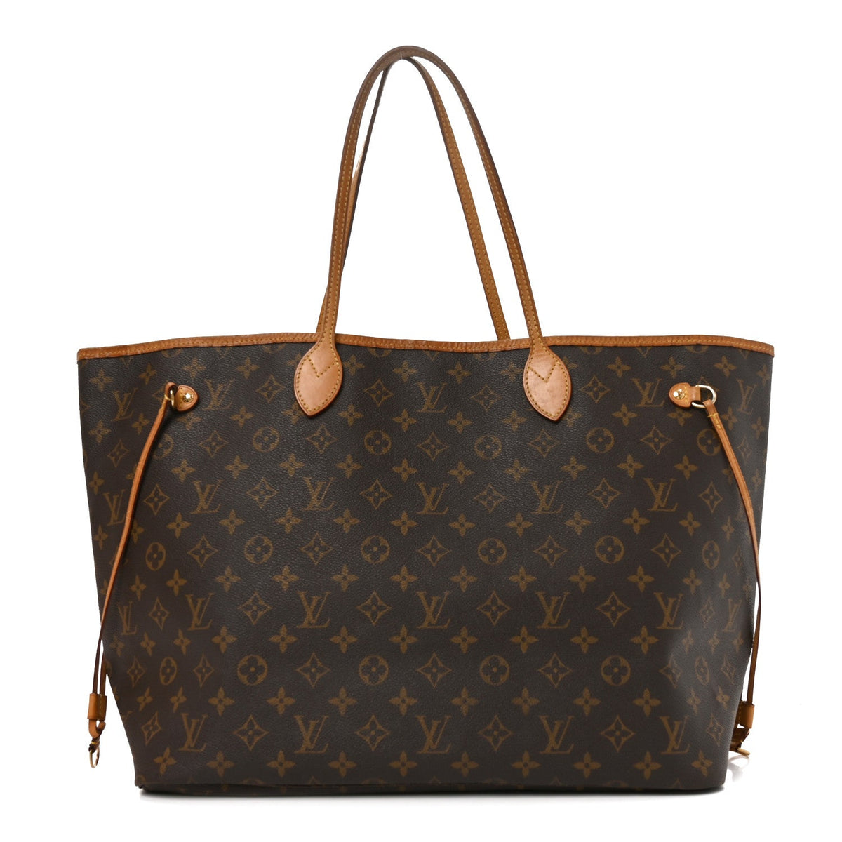 Monogram Neverfull GM
