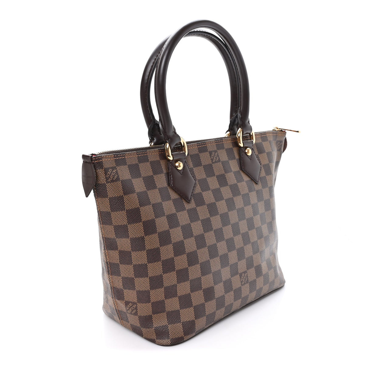 Damier Ebene Saleya PM