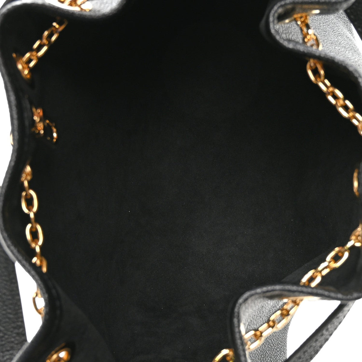 Empreinte Monogram Giant LV Bundle Black