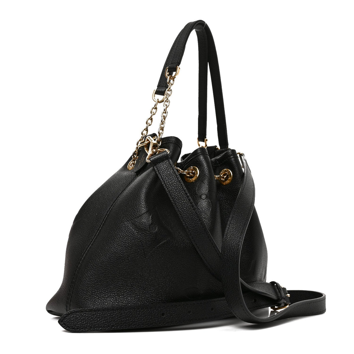 Empreinte Monogram Giant LV Bundle Black