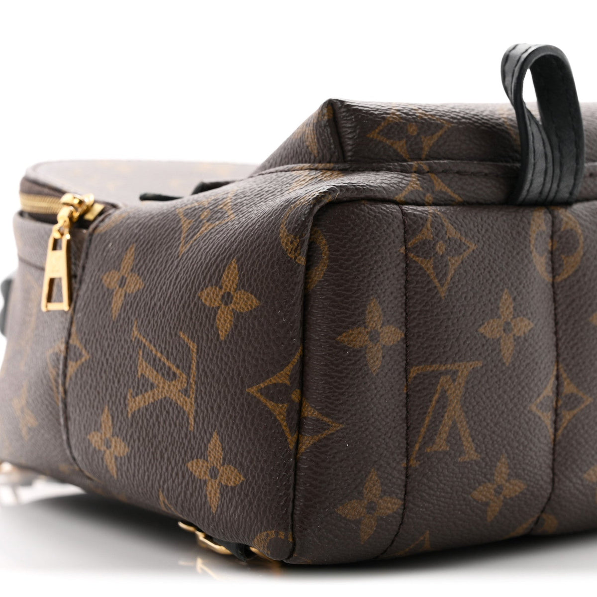 Monogram Palm Springs Backpack Mini