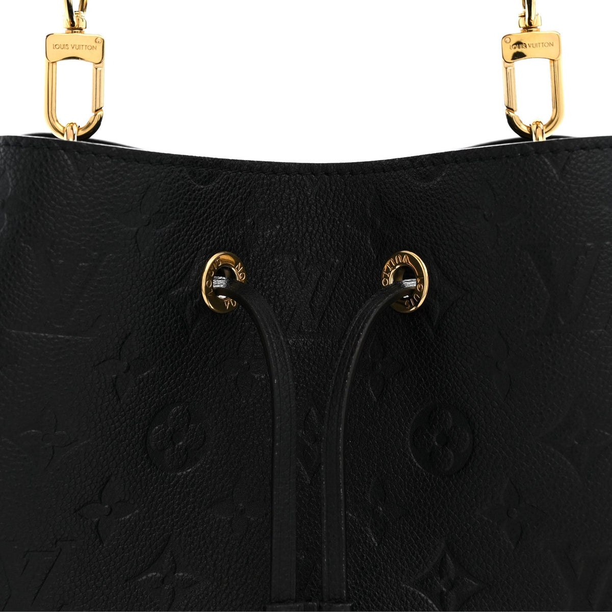 Empreinte Neonoe MM Black