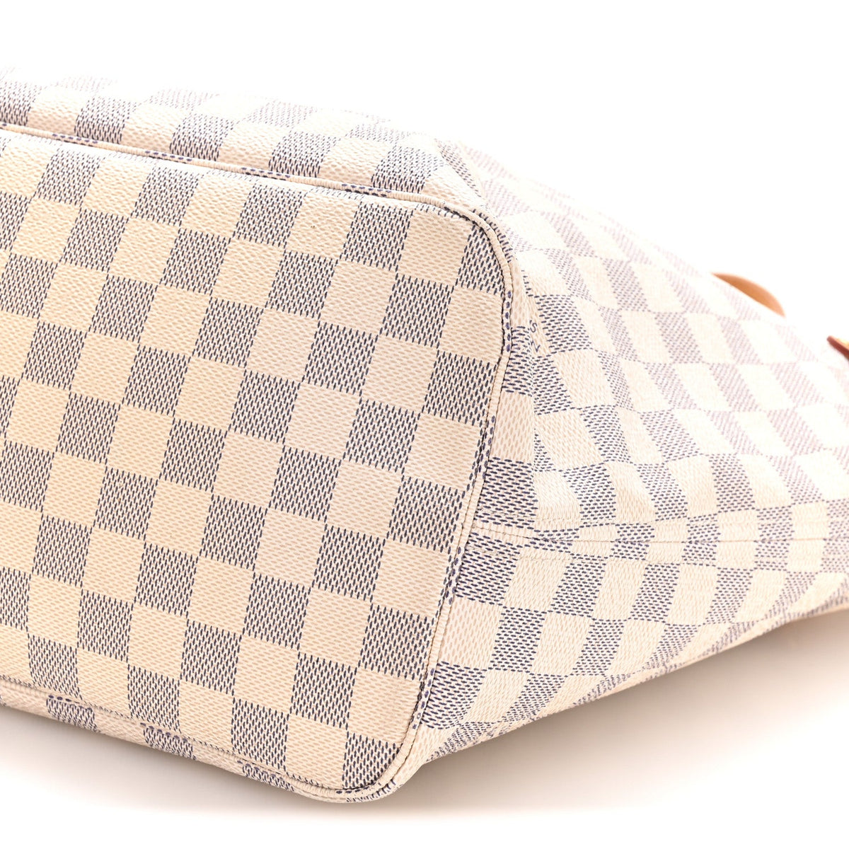 Damier Azur Neo Neverfull MM