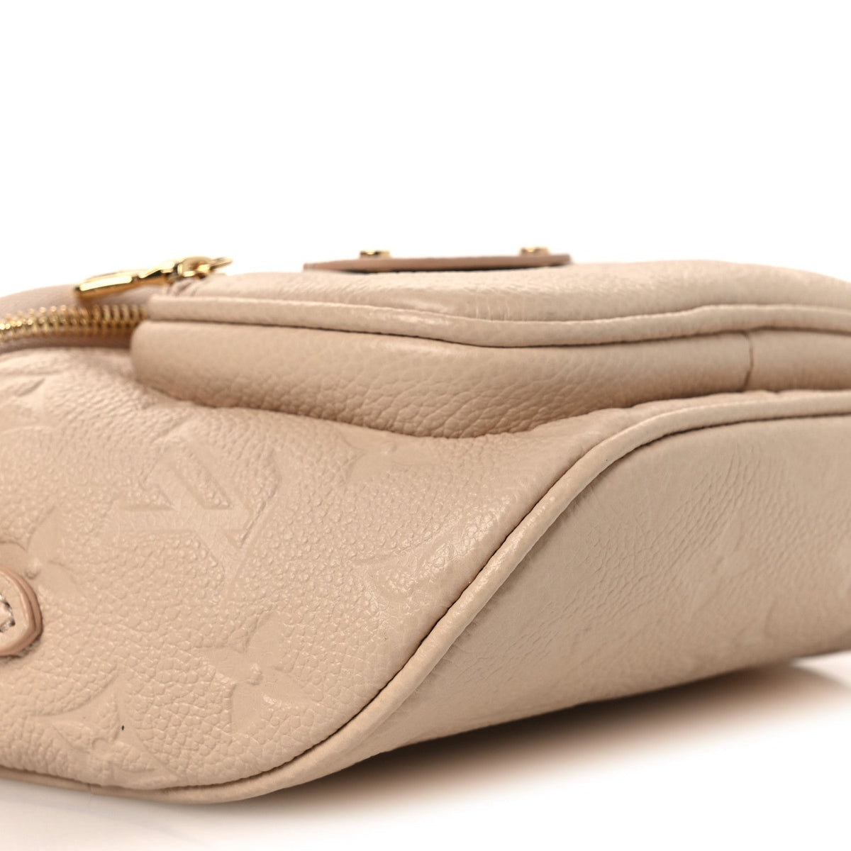 Empreinte Mini Bumbag Sand