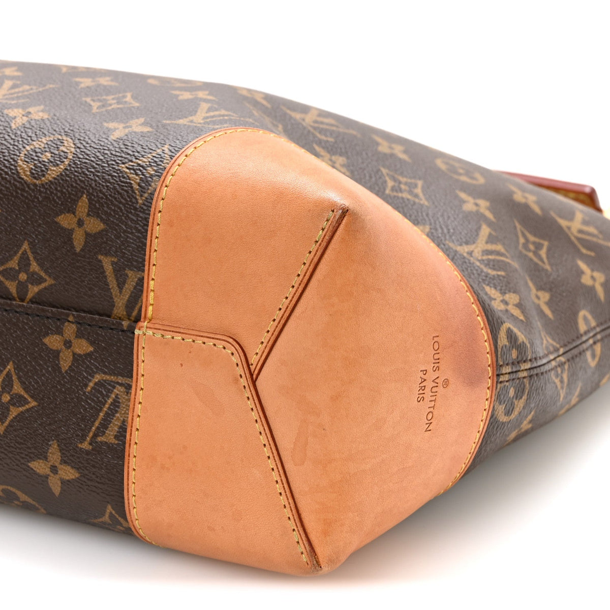 Monogram Berri MM