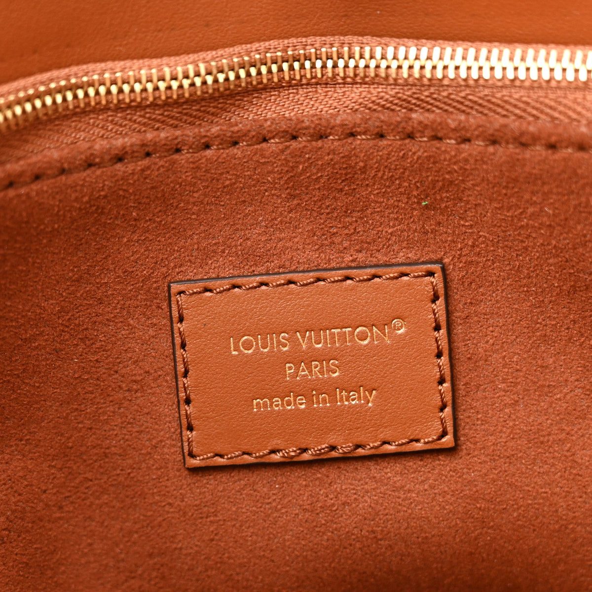 Monogram OnThegGo Organizer