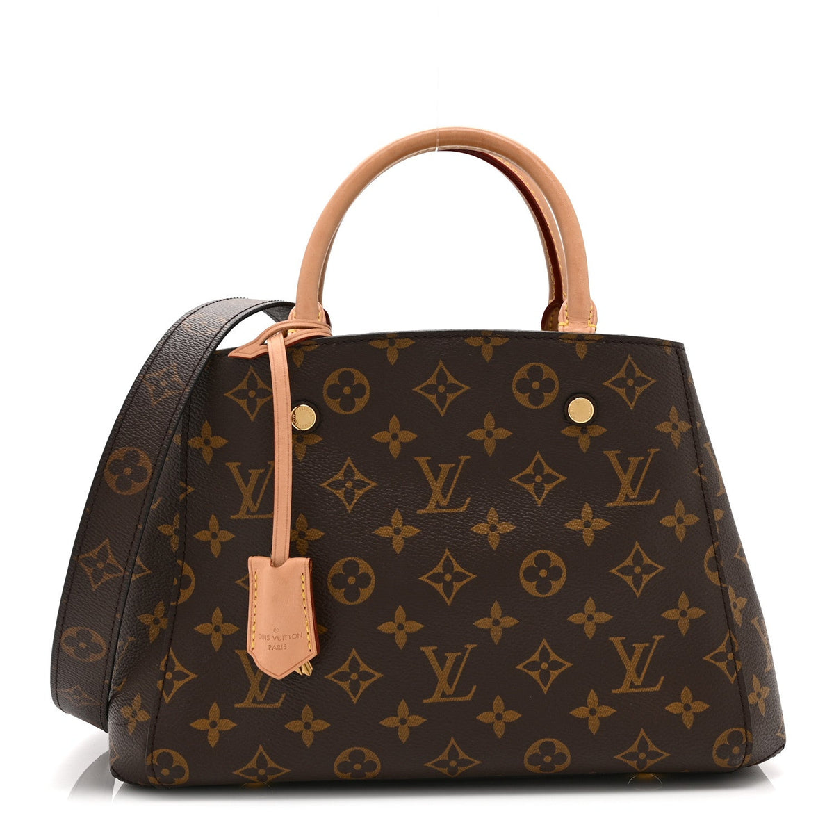 Monogram Montaigne BB
