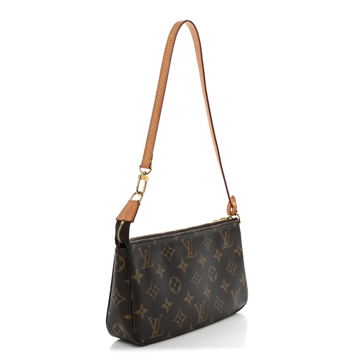Monogram Pochette Accessories NM