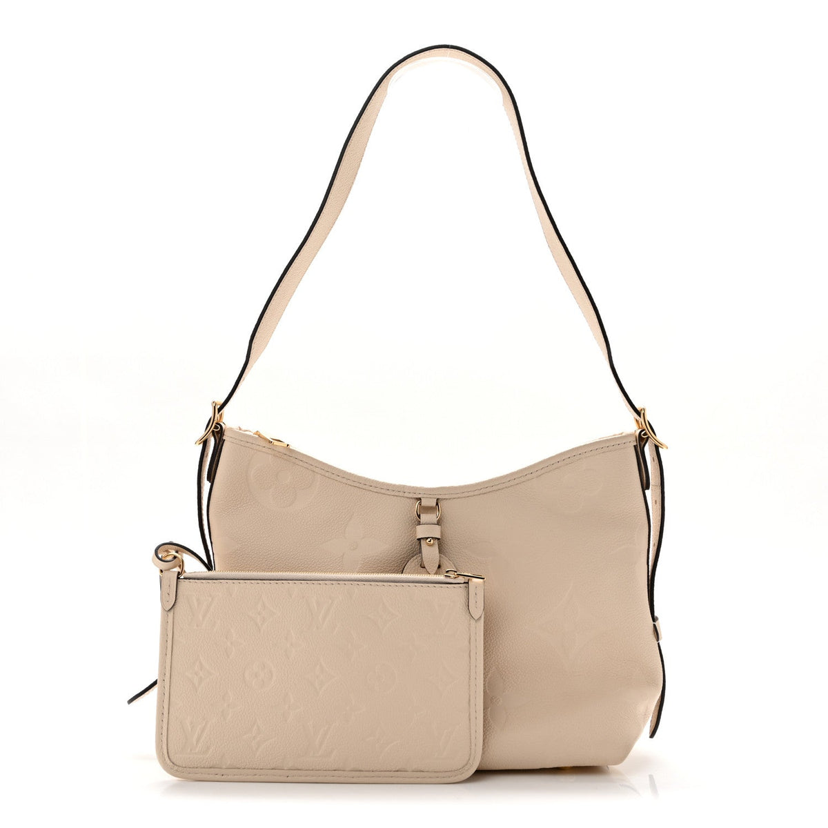 Empreinte Carryall PM Creme