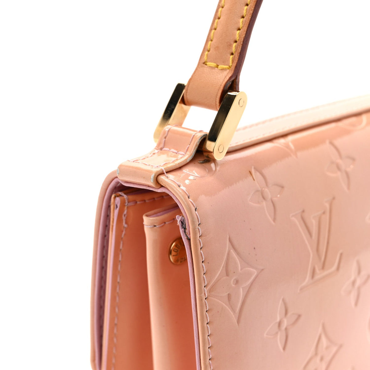 Vernis Spring Street Pink