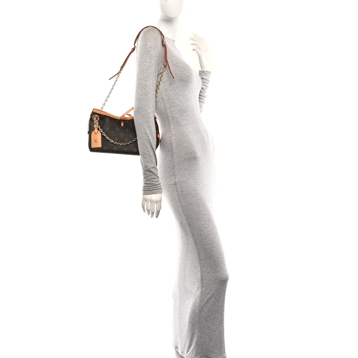 Monogram CarryAll BB