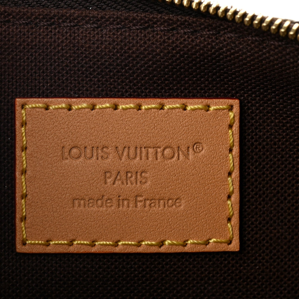 Monogram Liv Pochette