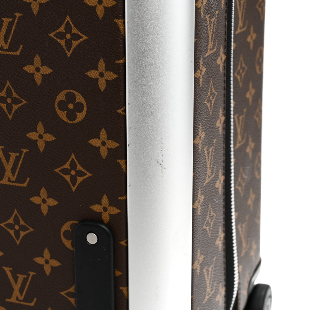 Monogram Horizon 55 Black