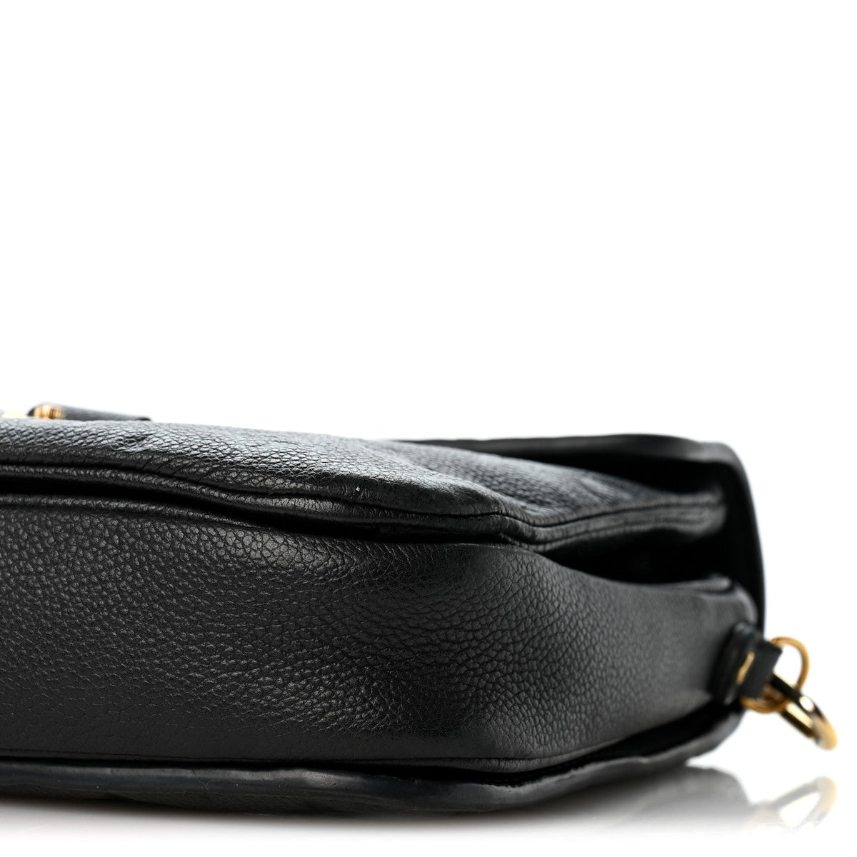 Empreinte Pochette Metis Black