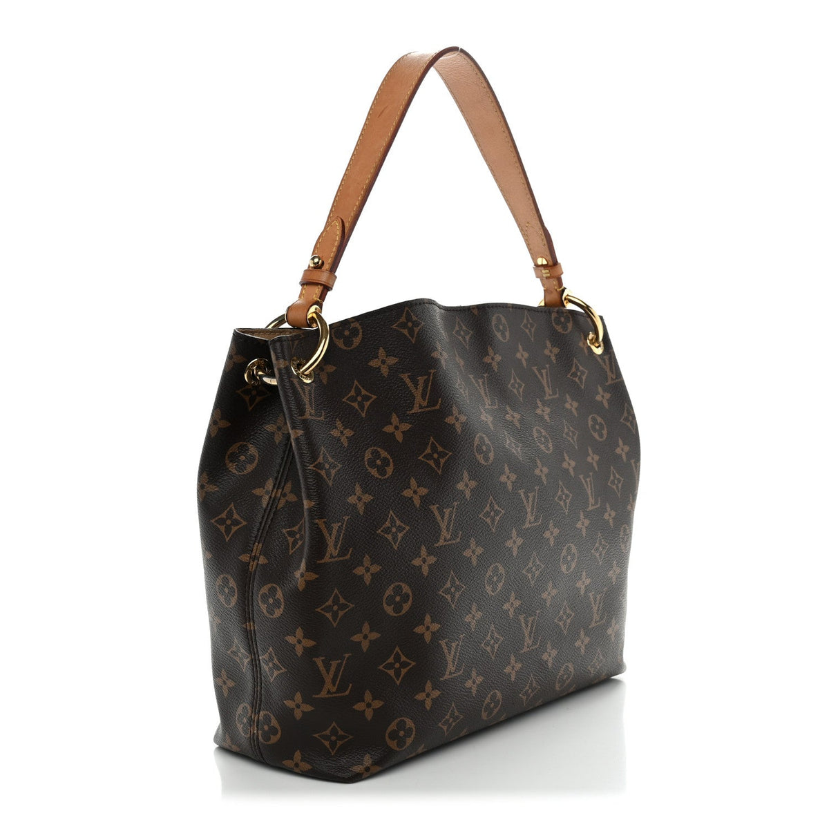Monogram Graceful PM