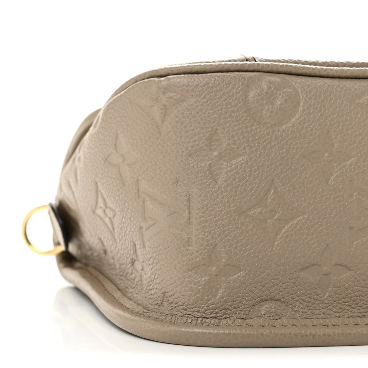 Empreinte Monogram Giant Diane Tourterelle Creme