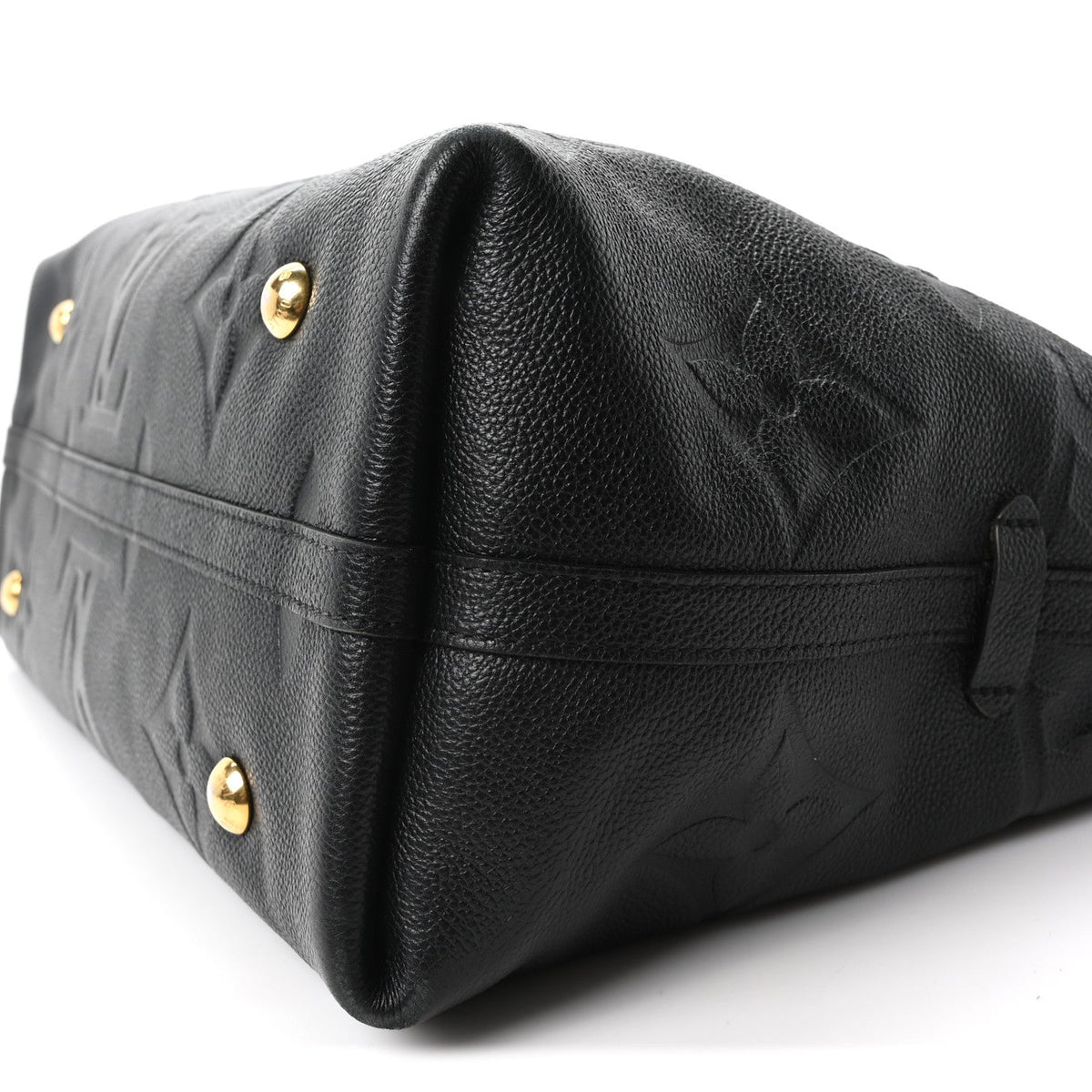 Empreinte Carryall MM Black