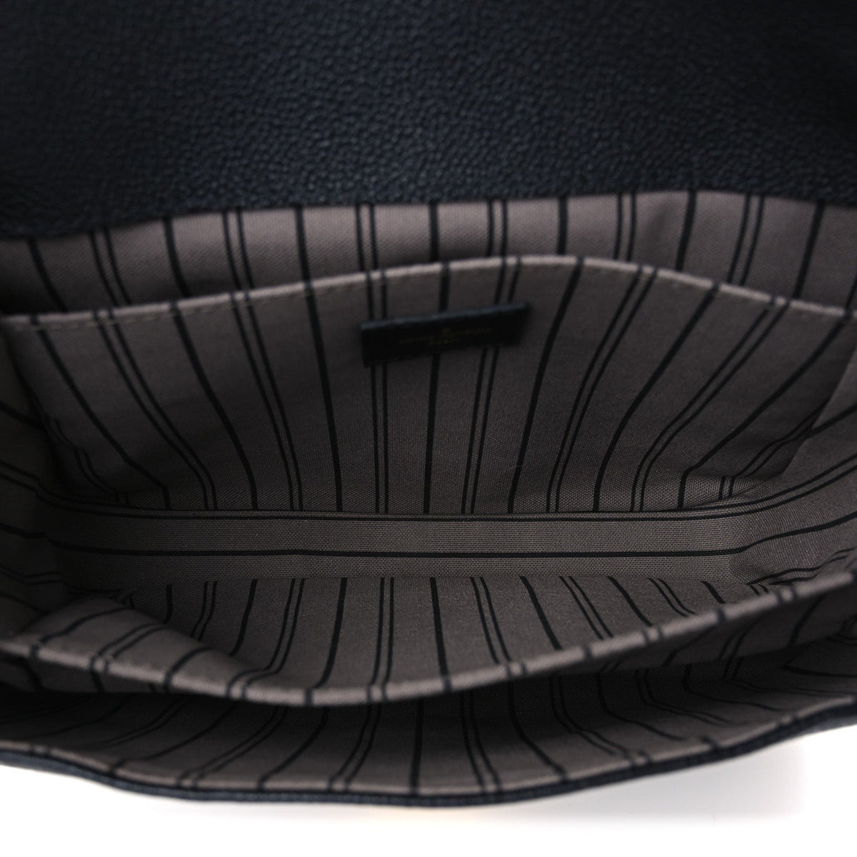 Empreinte Pochette Metis Black