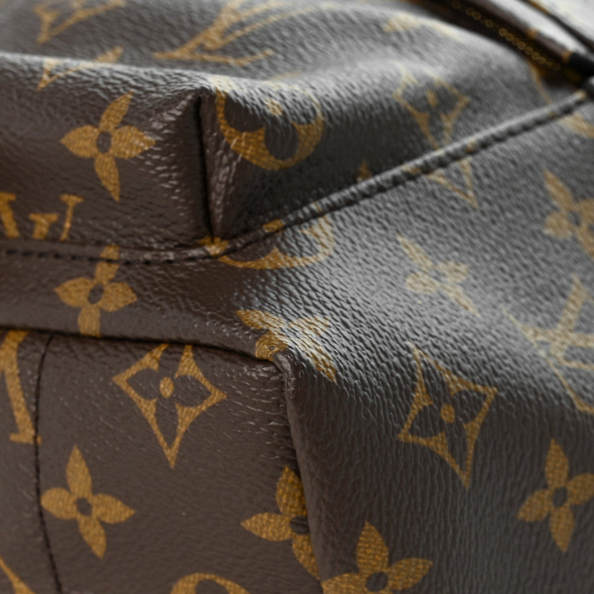 Monogram Palm Springs Backpack PM