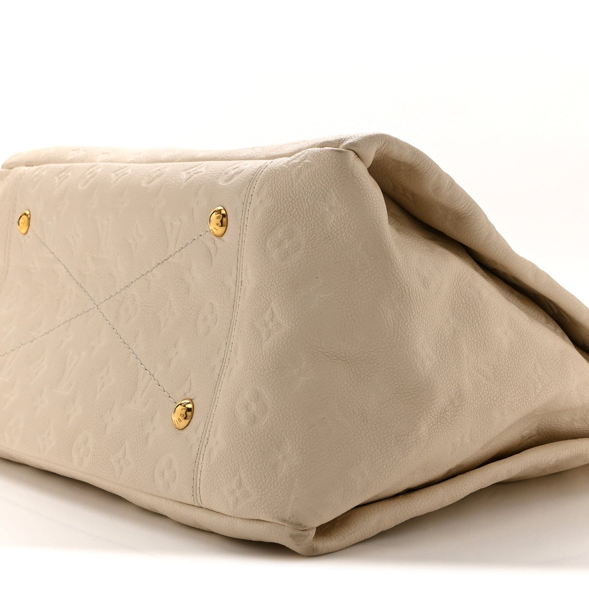 Empreinte Artsy MM Neige