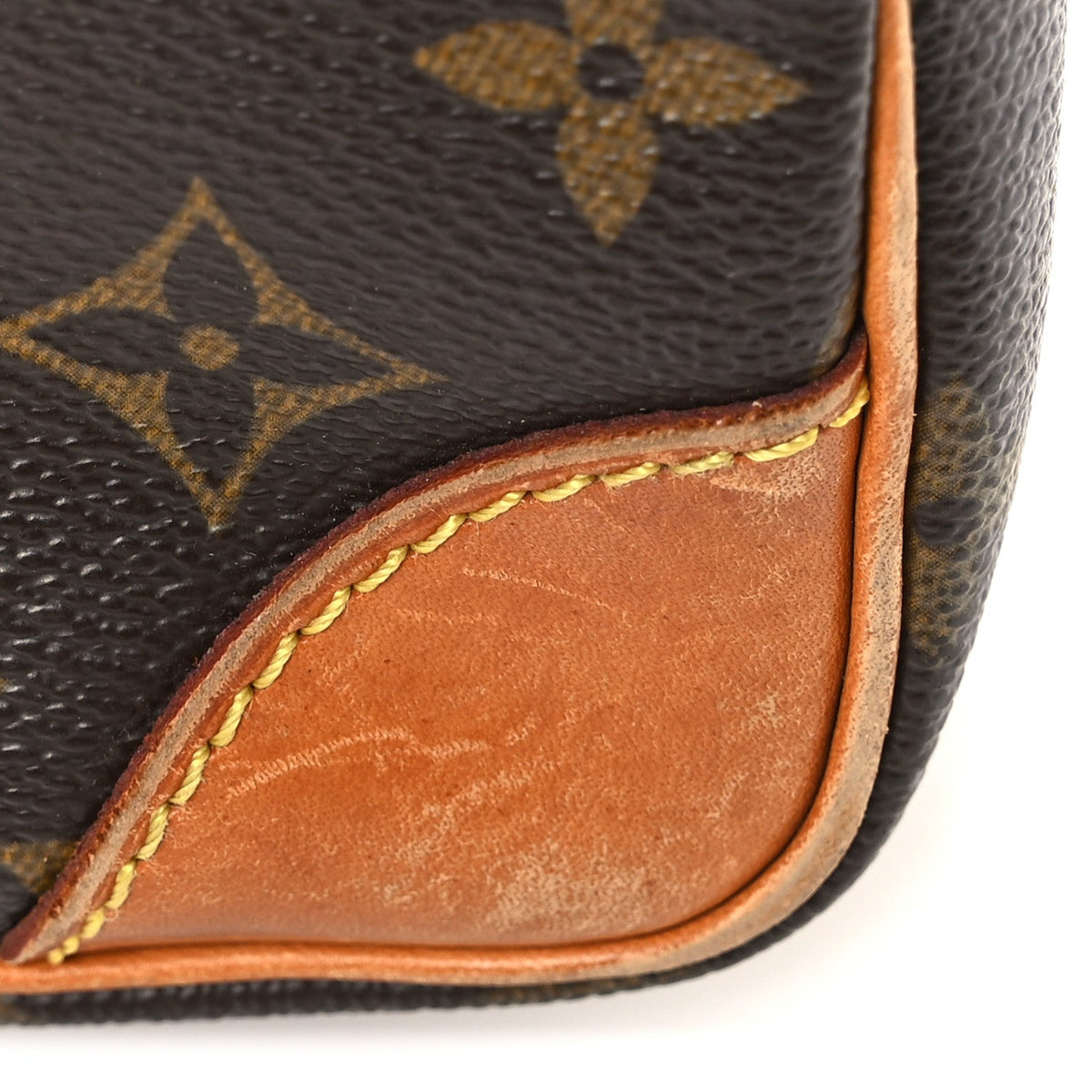 Monogram Amazone