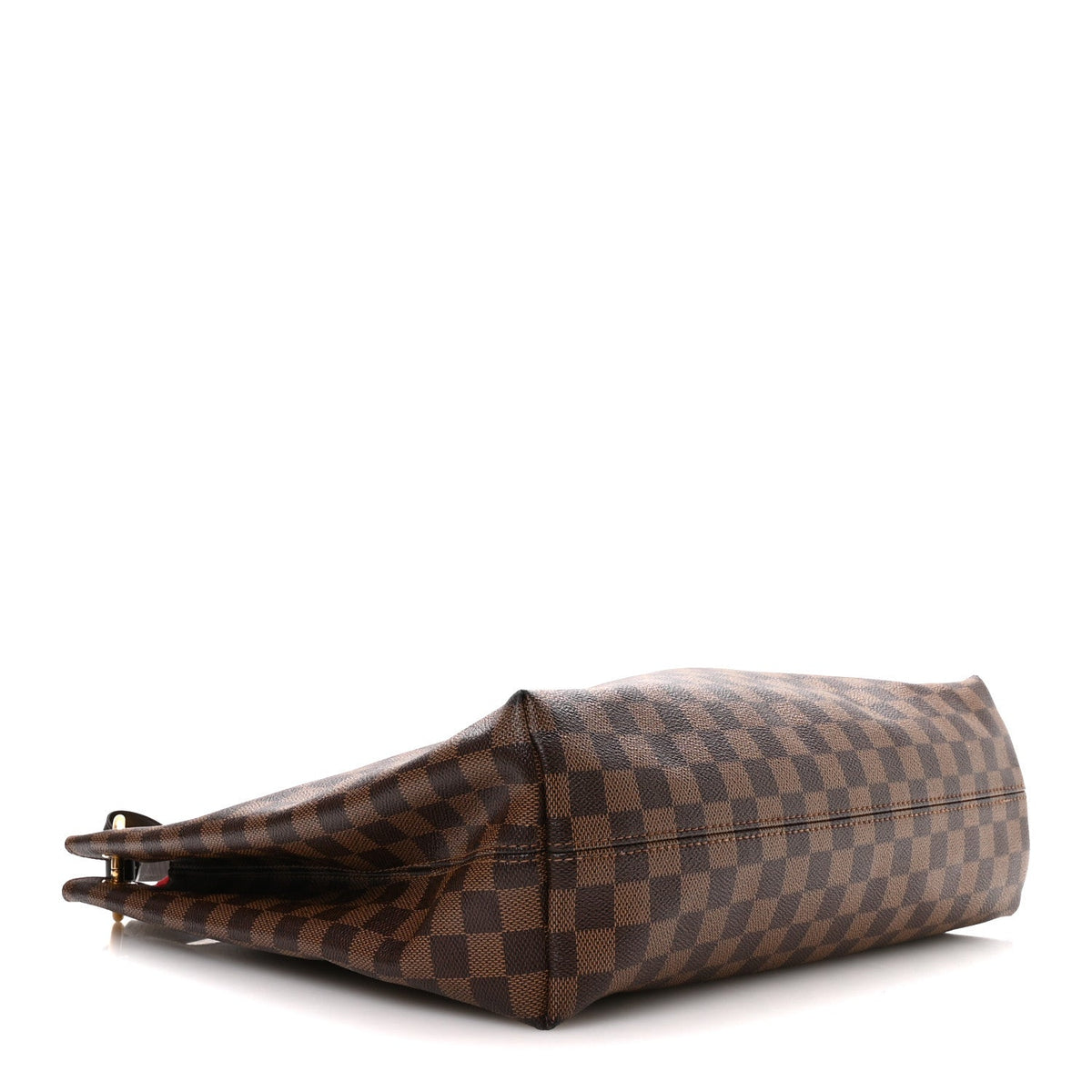 Damier Ebene Graceful MM