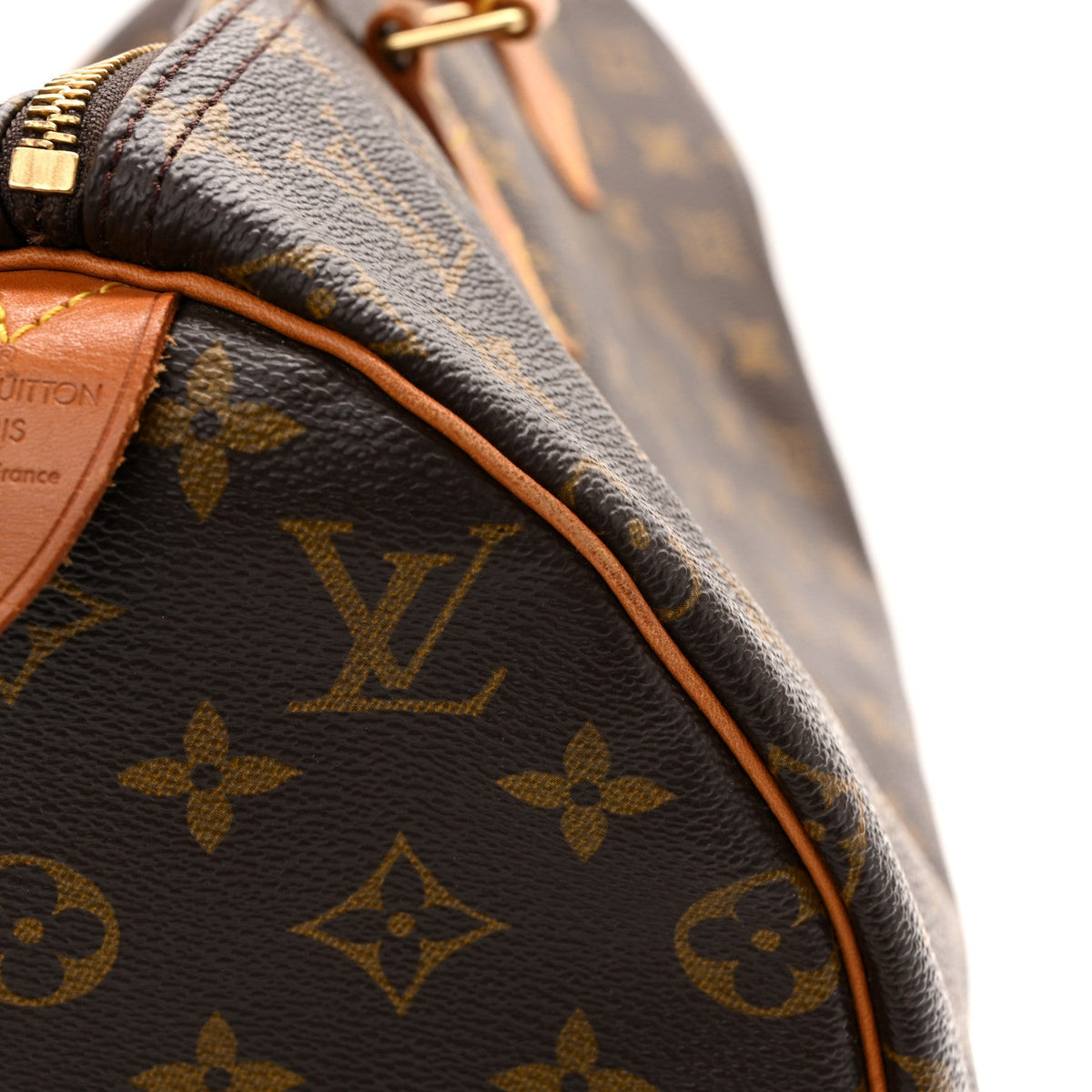 Monogram Speedy 40