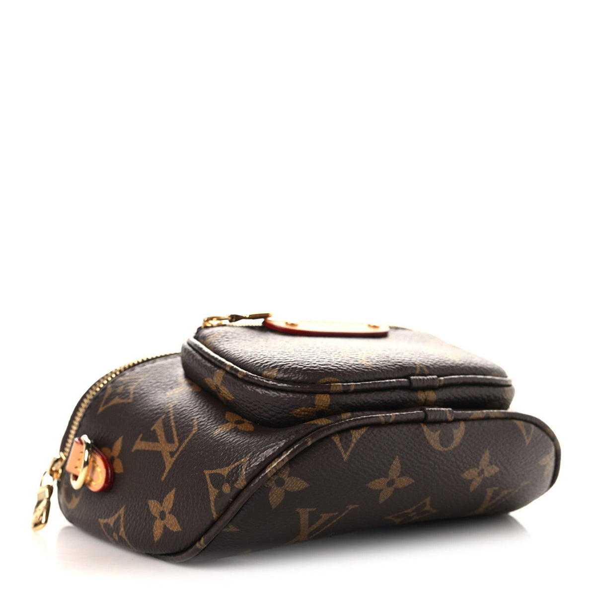 Monogram Mini Bumbag