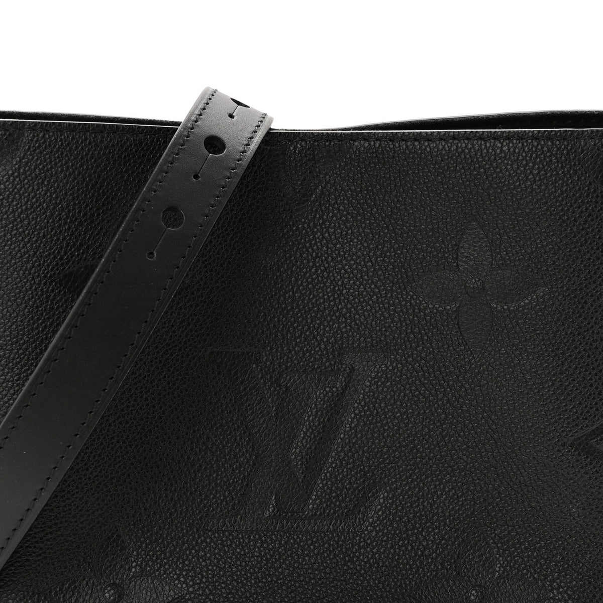 Empreinte Monogram Giant All In BB Black