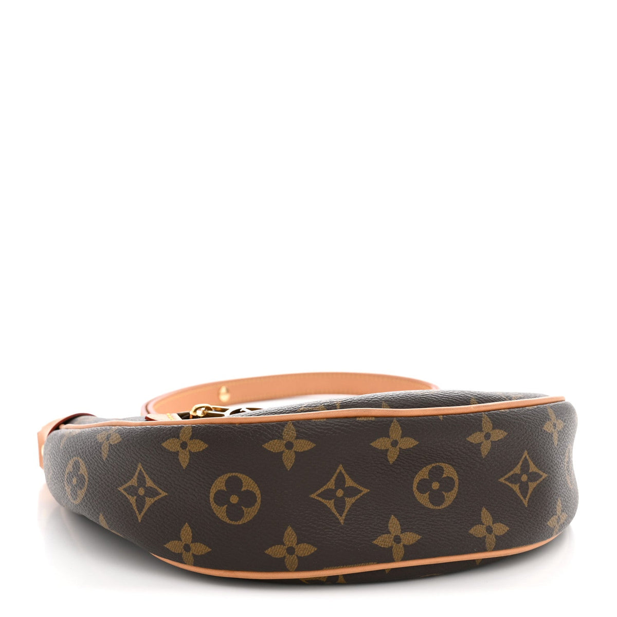 Monogram Loop