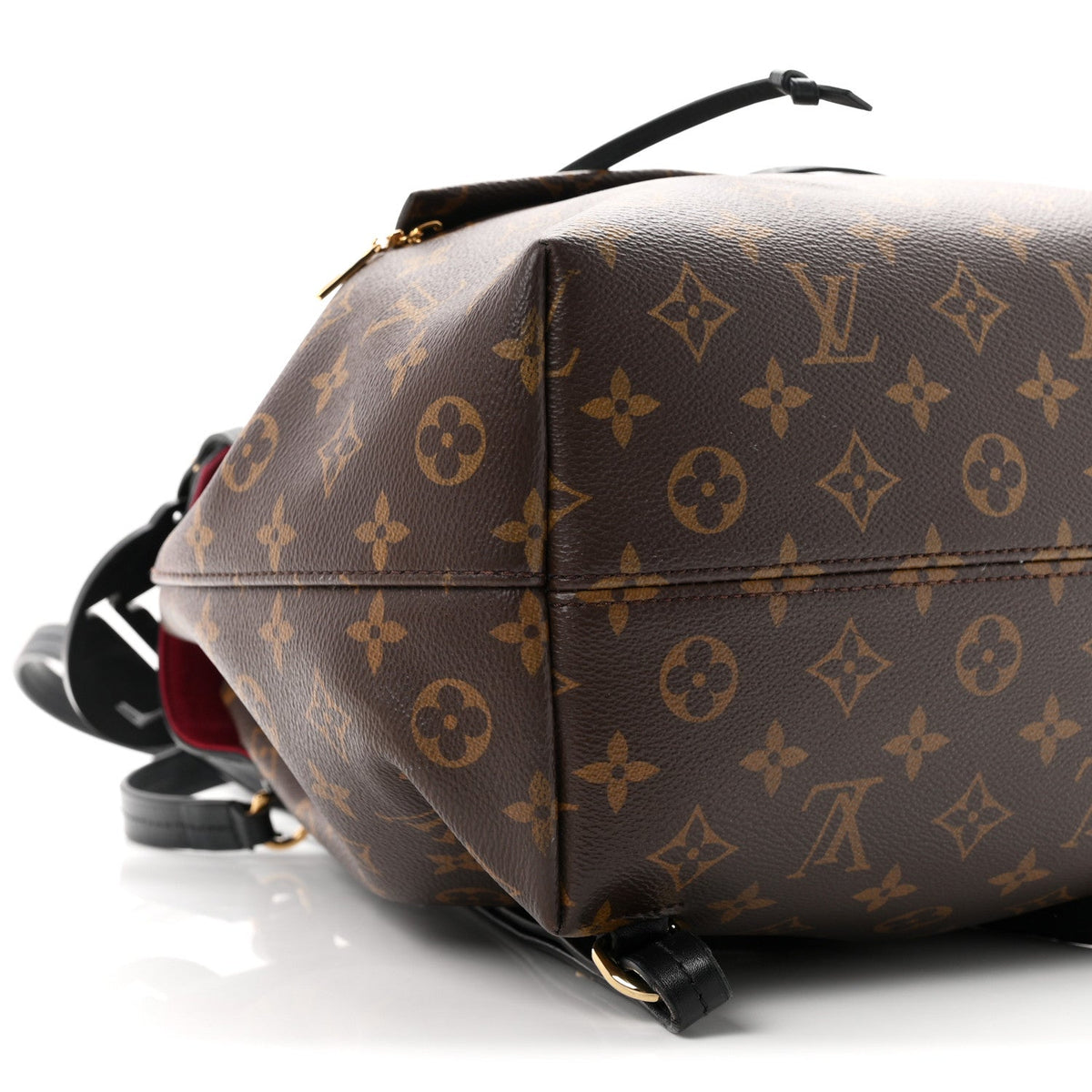 Monogram Montsouris PM Black